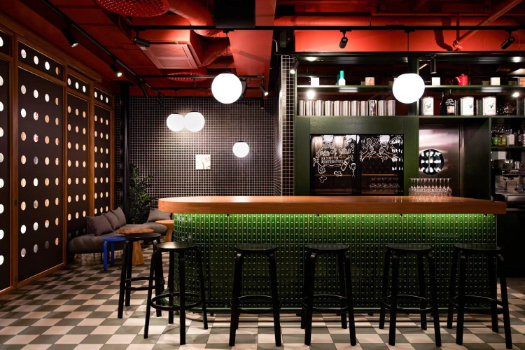 Фотография отеля