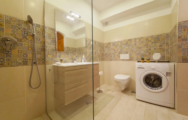 Sea View Apartment