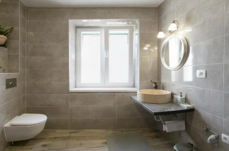 Bossa Studio Apartments