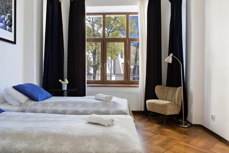 Hotelbild