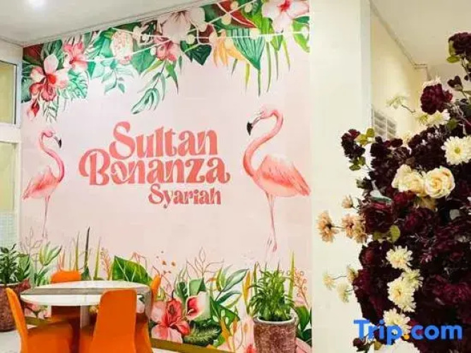Sultan Bonanza Syariah