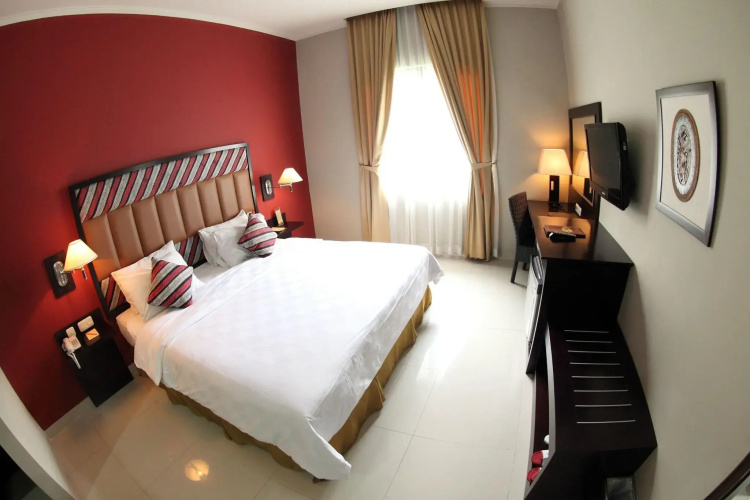 Le Dian Hotel & Cottages