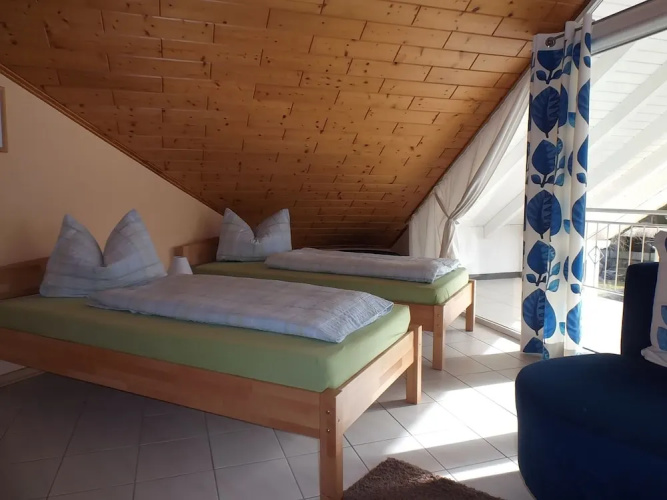 Ferienwohnung Schmitz