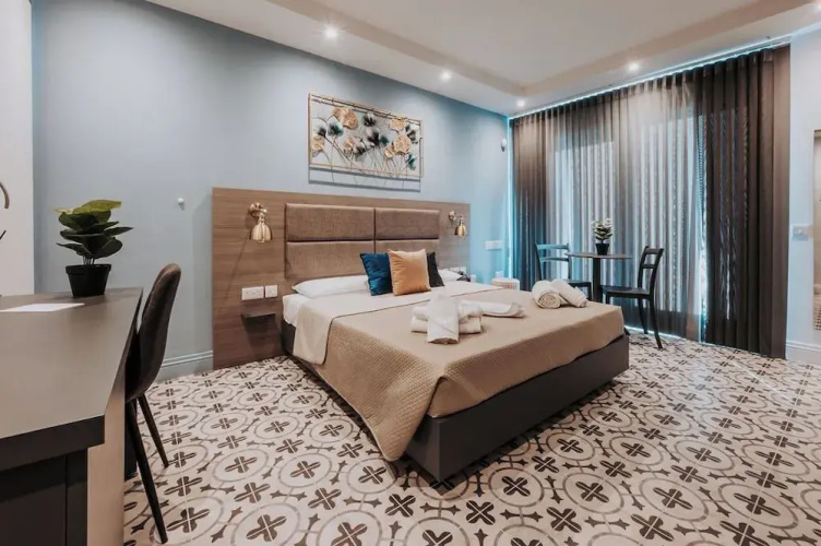 Casa Rosanna Malta B&B Adults only