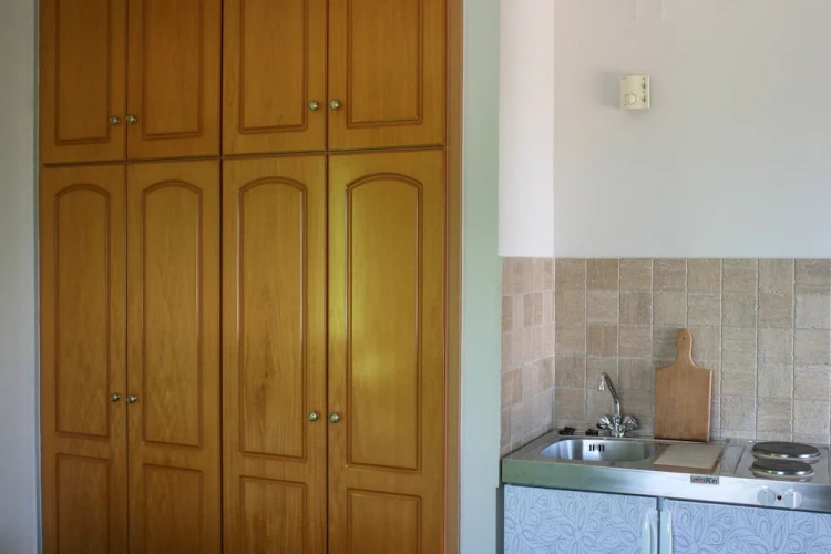 1 Bedroom Apartment with sea view