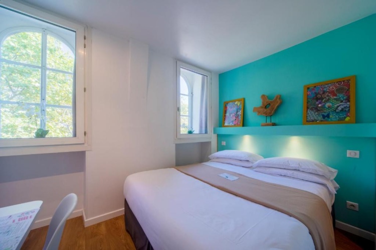 2 Bedrooms Premium Apartment