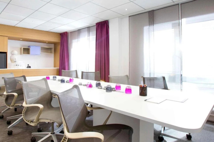 Novotel Paris Orly Rungis photo 19