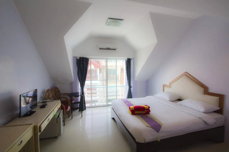 Anantachai Guest House