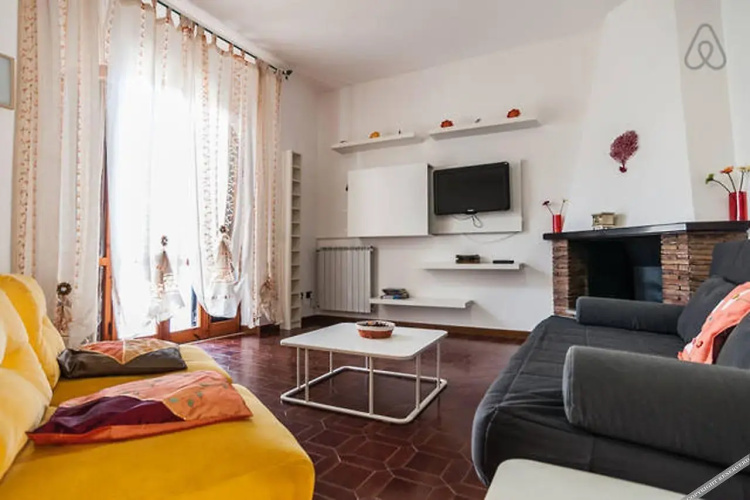 Casa Vacanza La Limonaia