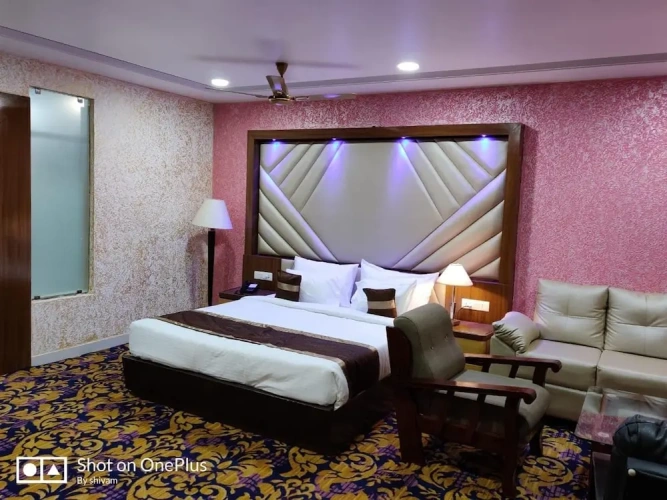 Royal Double room