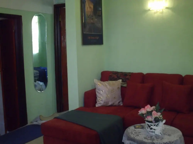 LeMarida Suites