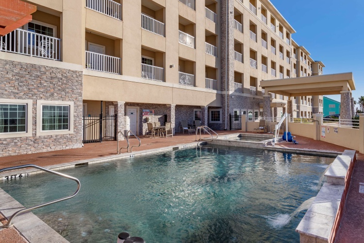 Best Western Plus Galveston Suites photo 18