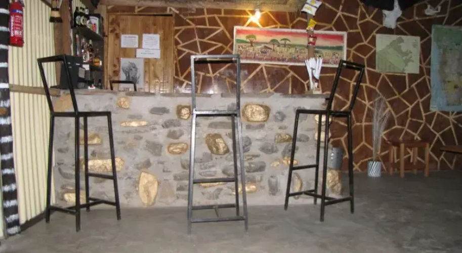 Mara Explorers Camp & Backpackers