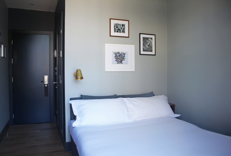 Joy Hotel photo 12
