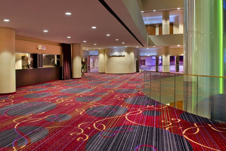 New York Marriott Marquis photo 20