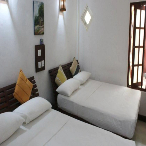 Nippon Villa Beach Resort
