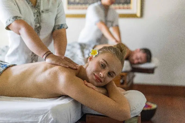 Sudamala Resort, Ubud, Bali