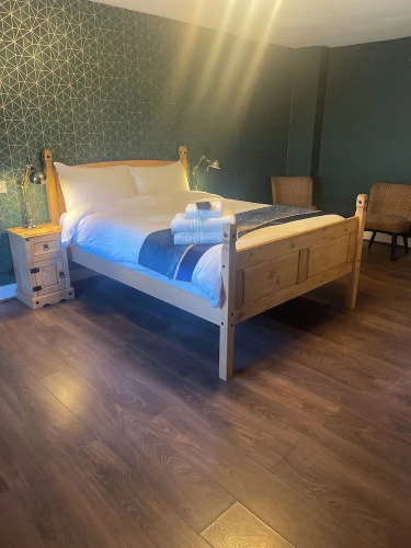Norfolk Arms Hotel Sheffield