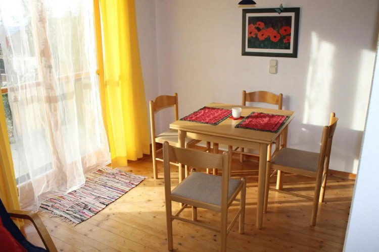 Apartmenthaus Fürstenzeche