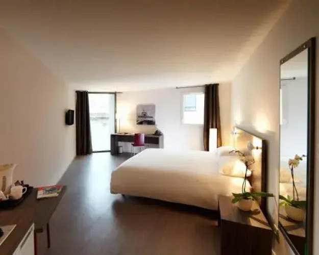 The Originals Residence Hevea