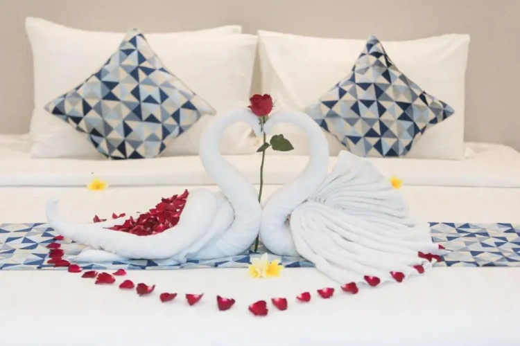 3 Bedrooms Villa