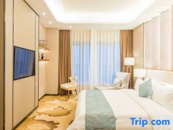 Business Double Suite