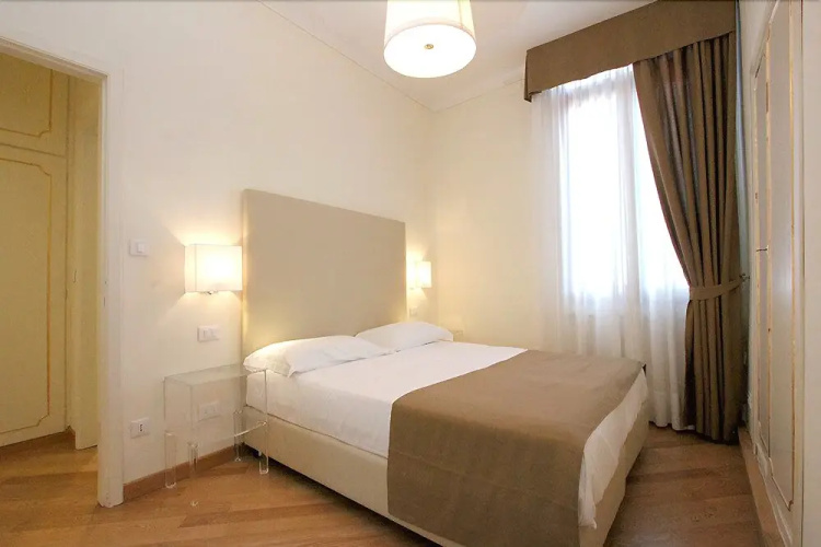 City Apartments - Ca d'Oro