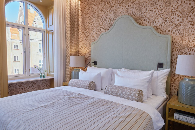 Henrik's Hotel