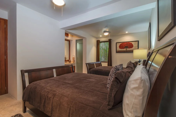 Condo De Golf by Vallarta Rentals