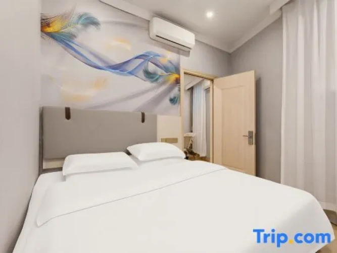 1 Bedroom Twin Suite