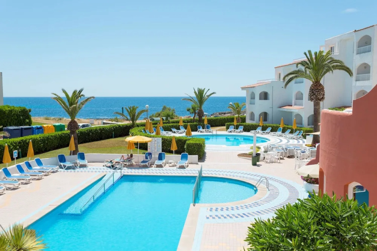 Smartline Marina Apartamentos