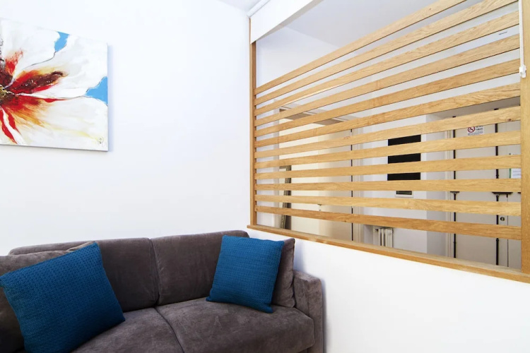 Casa Bella Pantheon Luxury Apartment