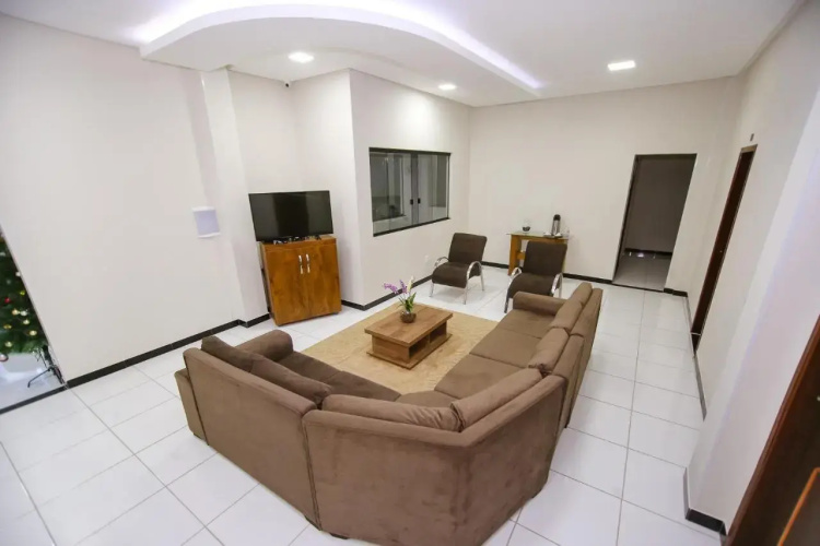 O Neves Hotel