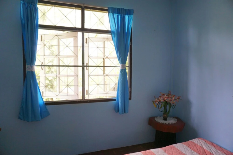 Garden Homestay