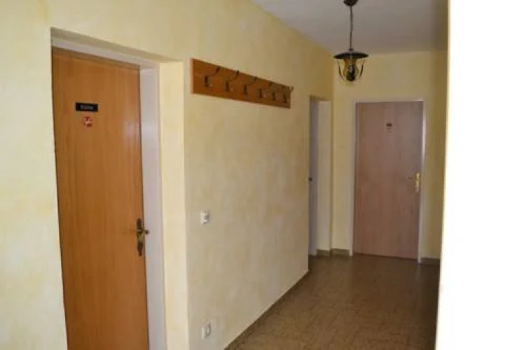 Ferienhaus Abendrot