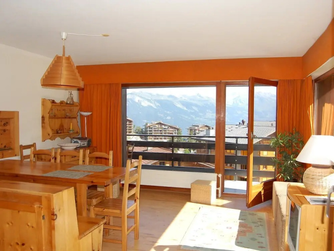 Bel Alp