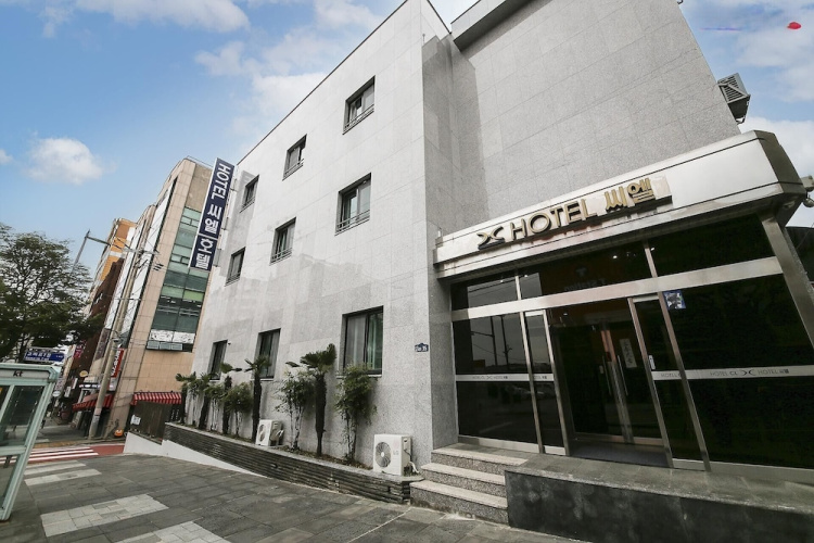 Hotelbild