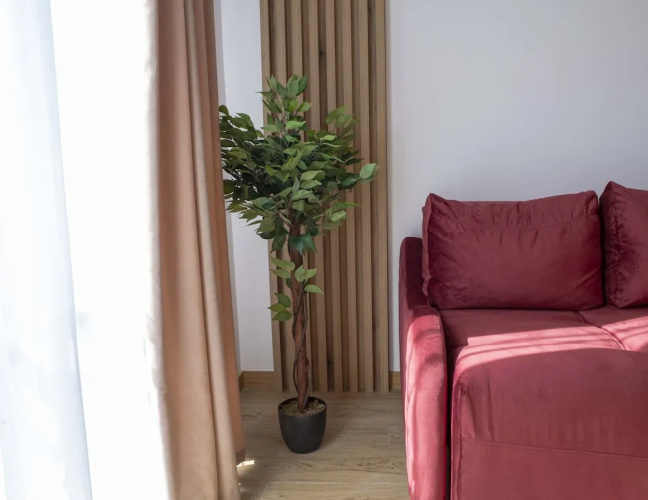 Apart Hotel Gondola Kolasin