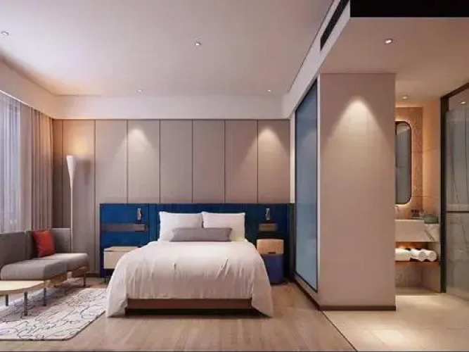 Nanyang Hotel