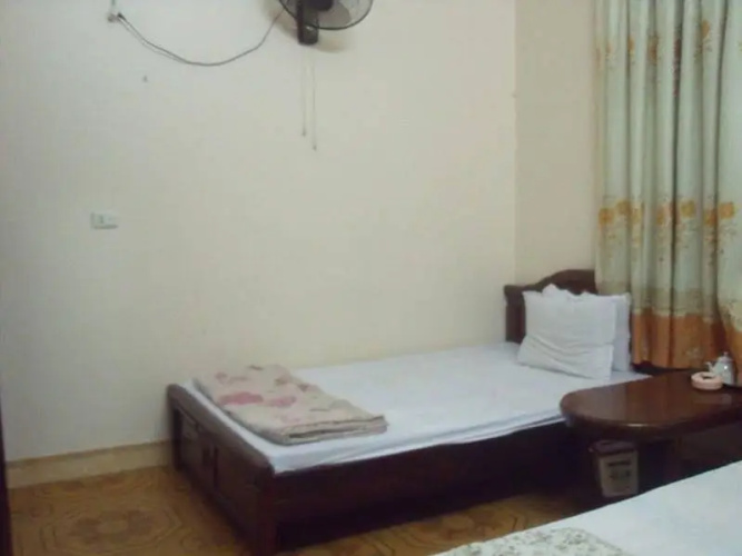 Khách sạn Ngọc Lan