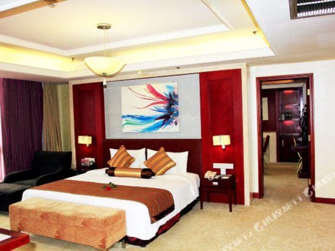 Premier Suite