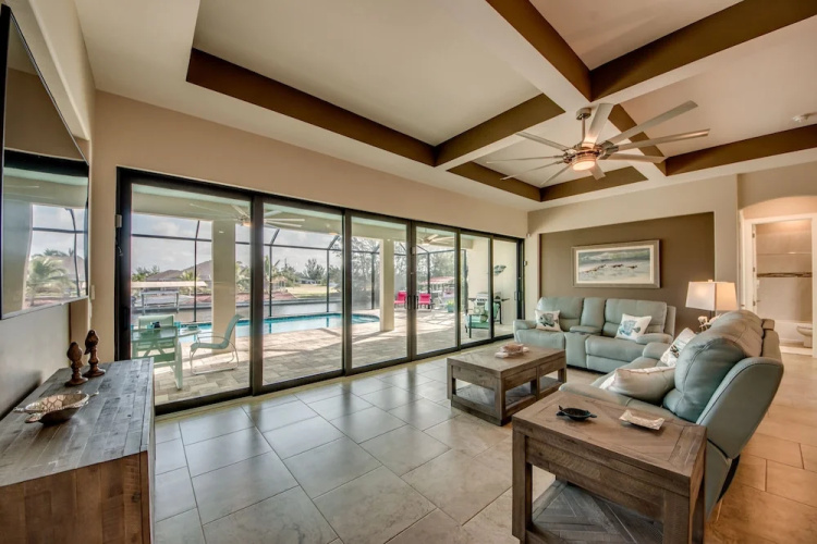 Villa Osprey - Roelens Vacations