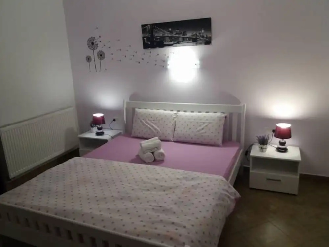 Guest House Macic