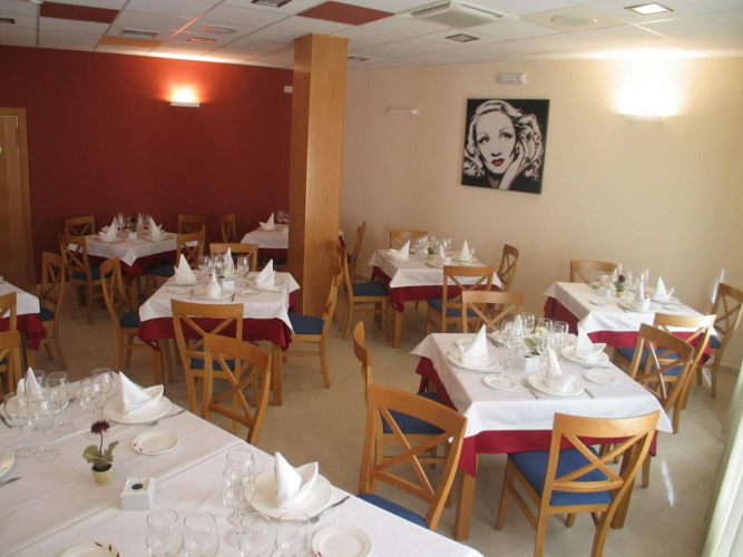 Hostal Ciudad de Cáparra