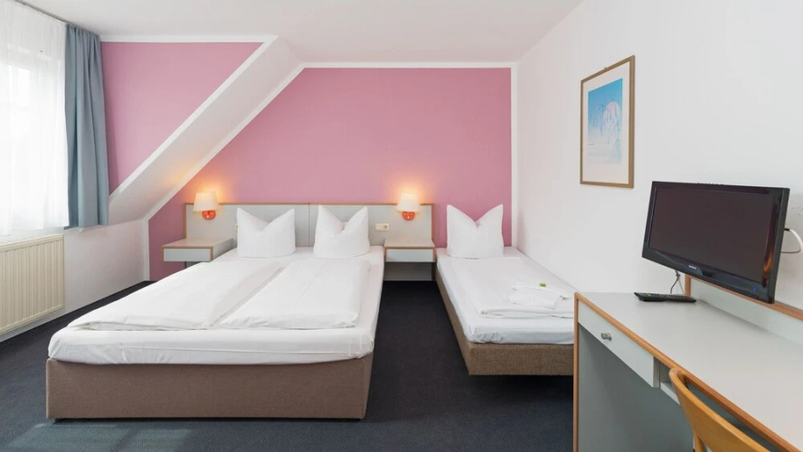 Motel Hormersdorf