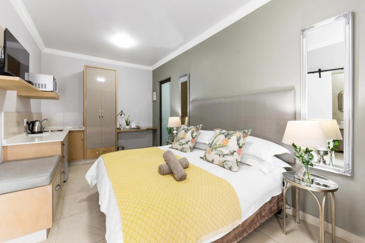 Adato Guesthouse
