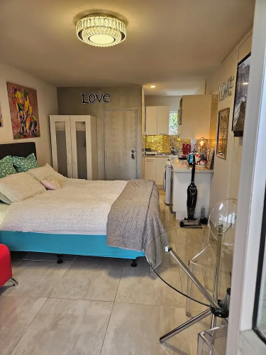 23 Studio Apartment in Mount Albert