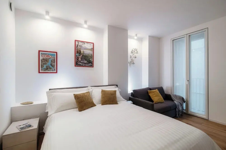 Suite JOIVY Porta Torre 76