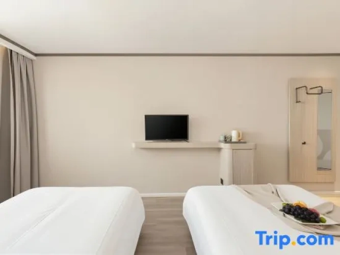 Comfort Twin room