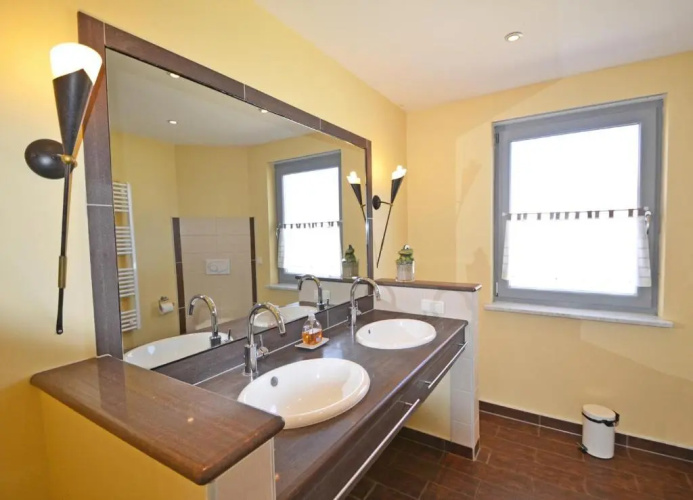 Haus Triade Ferienwohnung Triade 3